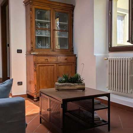Bellaflo: Small Apartment In The Center Of Firenze Esterno foto