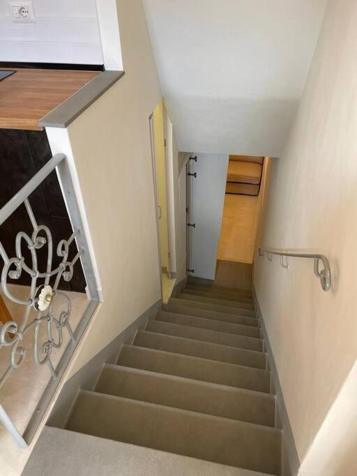 Bellaflo: Small Apartment In The Center Of Firenze Esterno foto