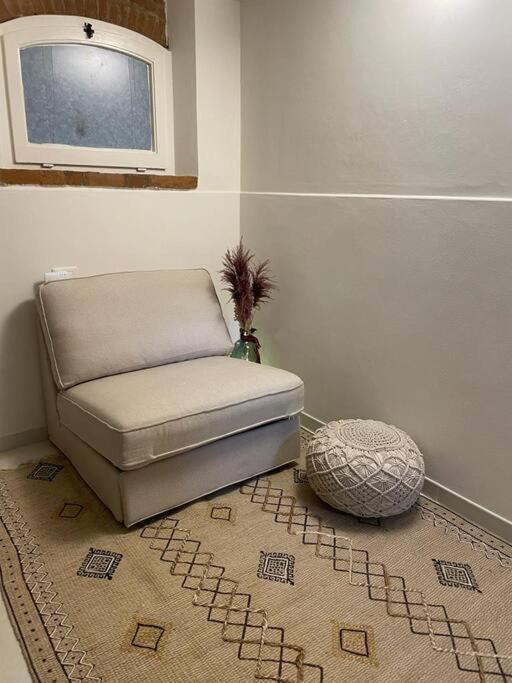 Bellaflo: Small Apartment In The Center Of Firenze Esterno foto