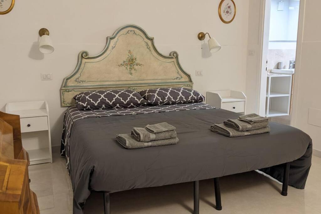 Bellaflo: Small Apartment In The Center Of Firenze Esterno foto
